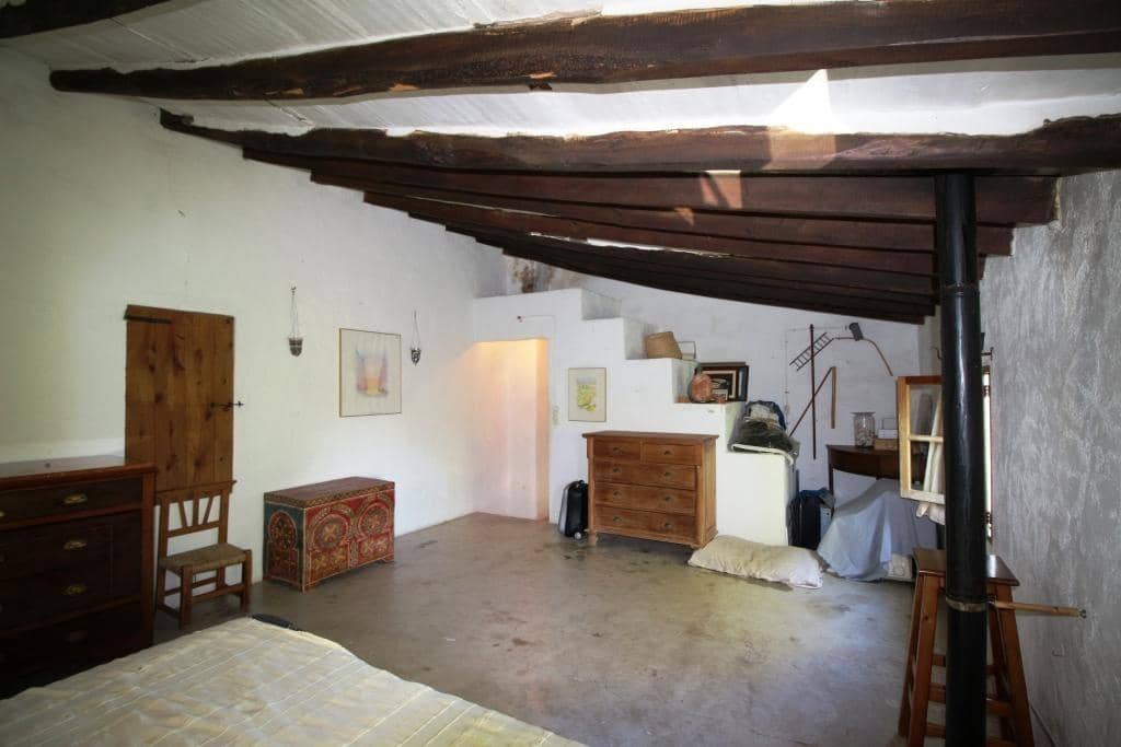 1 soveværelse Finca/Landehus til salg i Montuiri med garage - € 410.000 (Ref: 7843208)