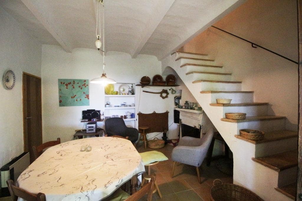 1 soveværelse Finca/Landehus til salg i Montuiri med garage - € 410.000 (Ref: 7843208)