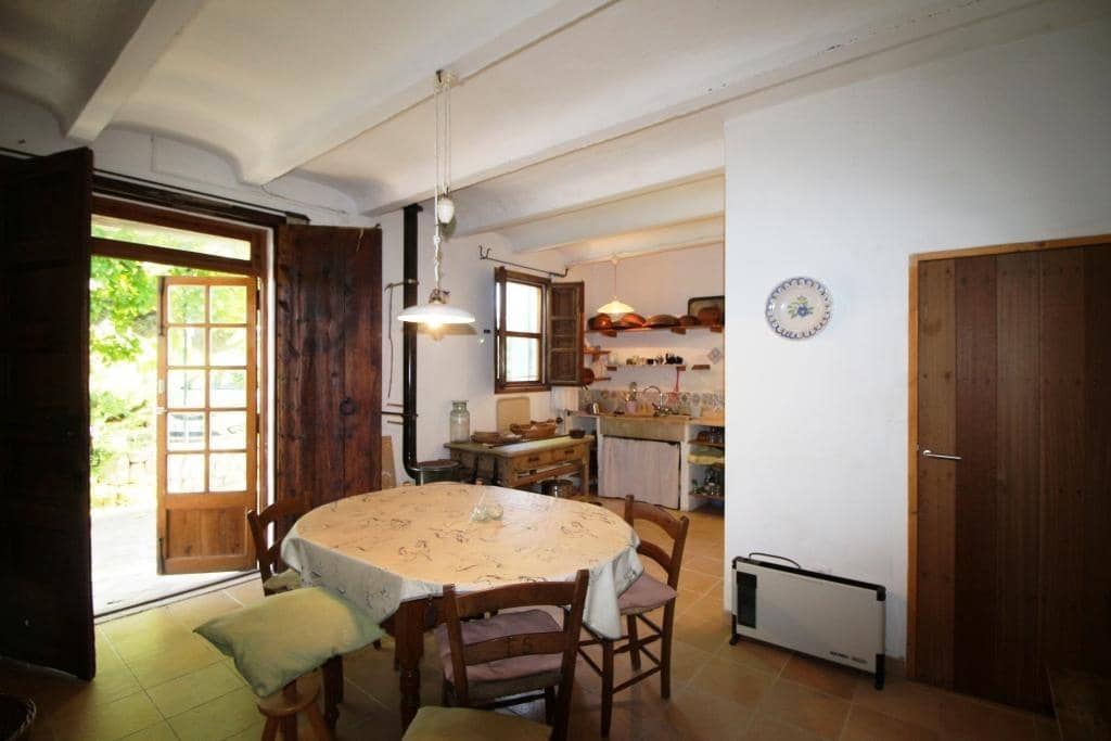 1 soveværelse Finca/Landehus til salg i Montuiri med garage - € 410.000 (Ref: 7843208)