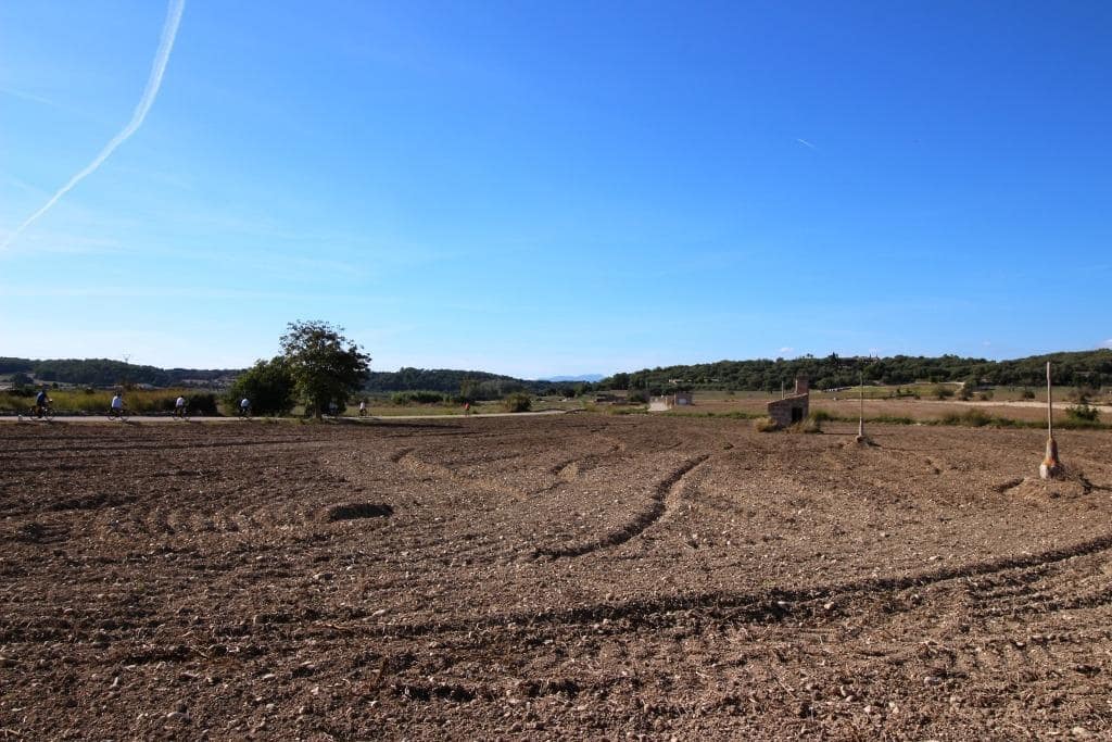 1 soveværelse Finca/Landehus til salg i Montuiri med garage - € 410.000 (Ref: 7843208)