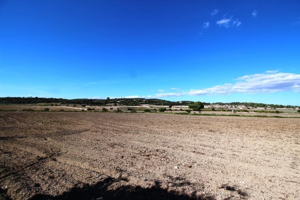 1 soveværelse Finca/Landehus til salg i Montuiri med garage - € 410.000 (Ref: 7843208)