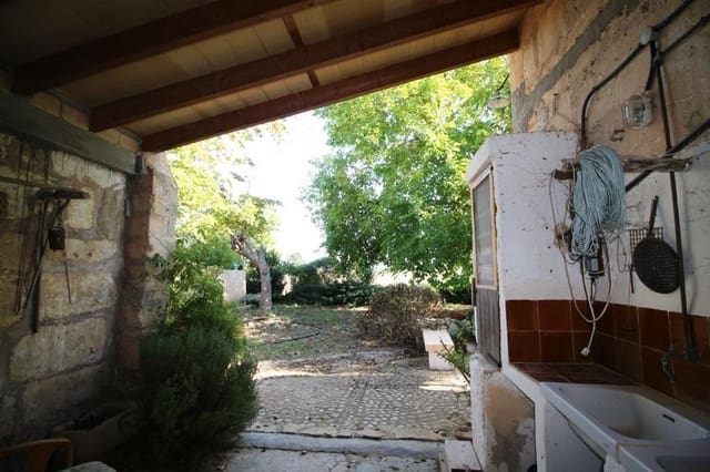 1 quarto Quinta/Casa Rural para venda em Montuïri com garagem - 410 000 € (Ref: 7843208)