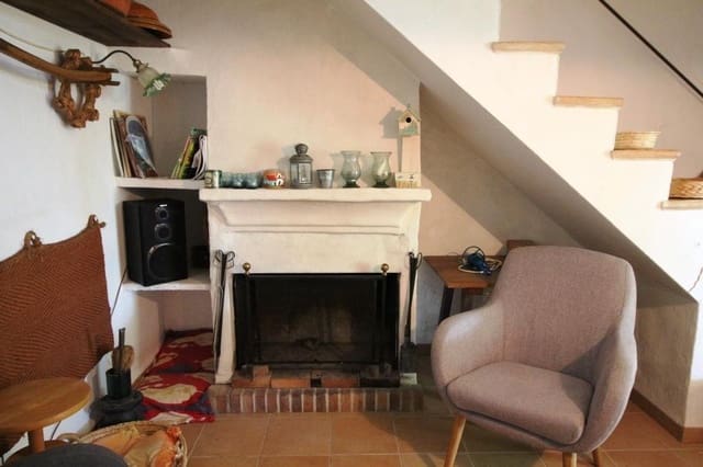 1 quarto Quinta/Casa Rural para venda em Montuïri com garagem - 410 000 € (Ref: 7843208)