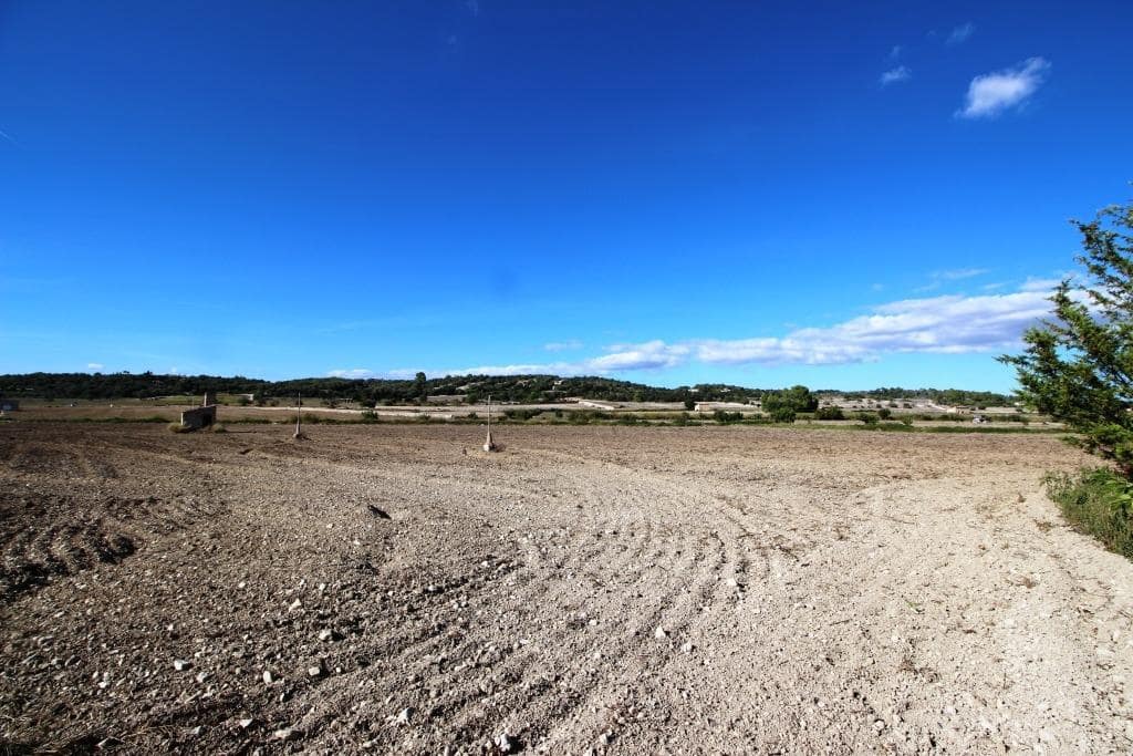 1 soveværelse Finca/Landehus til salg i Montuiri med garage - € 410.000 (Ref: 7843208)