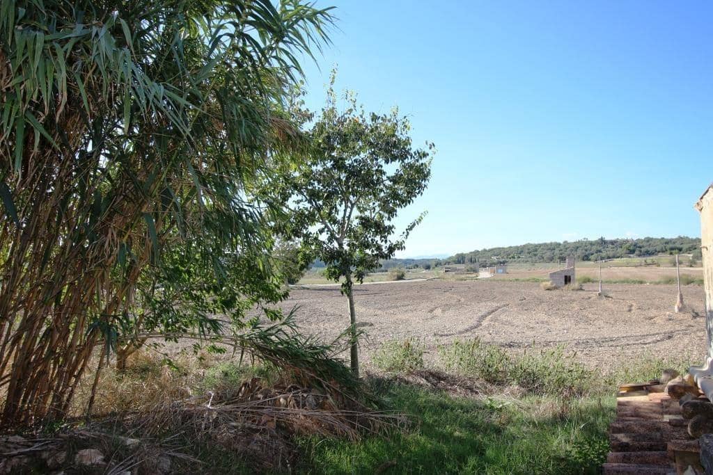 1 soveværelse Finca/Landehus til salg i Montuiri med garage - € 410.000 (Ref: 7843208)