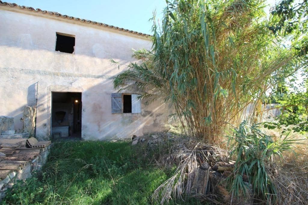 1 soveværelse Finca/Landehus til salg i Montuiri med garage - € 410.000 (Ref: 7843208)