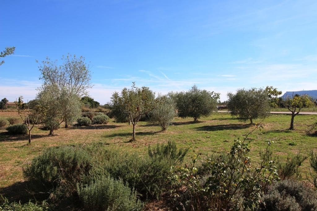 1 soveværelse Finca/Landehus til salg i Montuiri med garage - € 410.000 (Ref: 7843208)