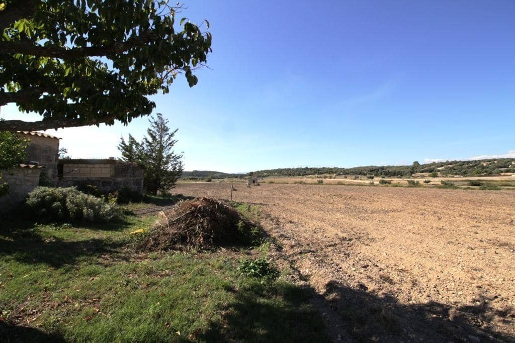 1 soveværelse Finca/Landehus til salg i Montuiri med garage - € 410.000 (Ref: 7843208)