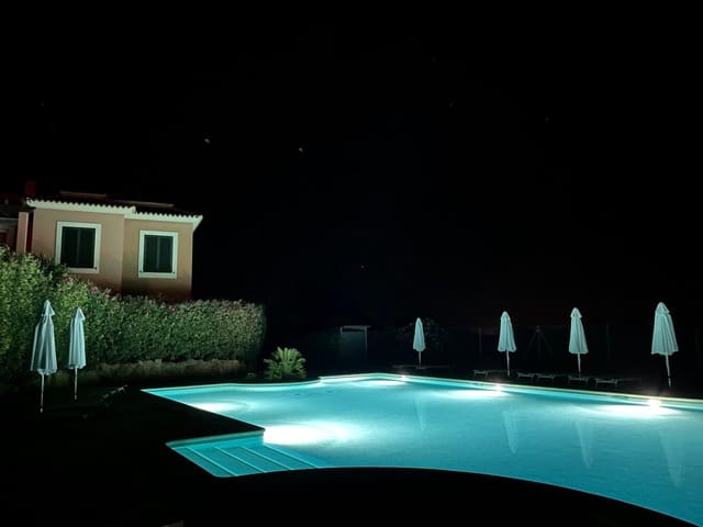 2 soveværelse Lejlighed til salg i Campos med swimmingpool - € 590.000 (Ref: 8472575)