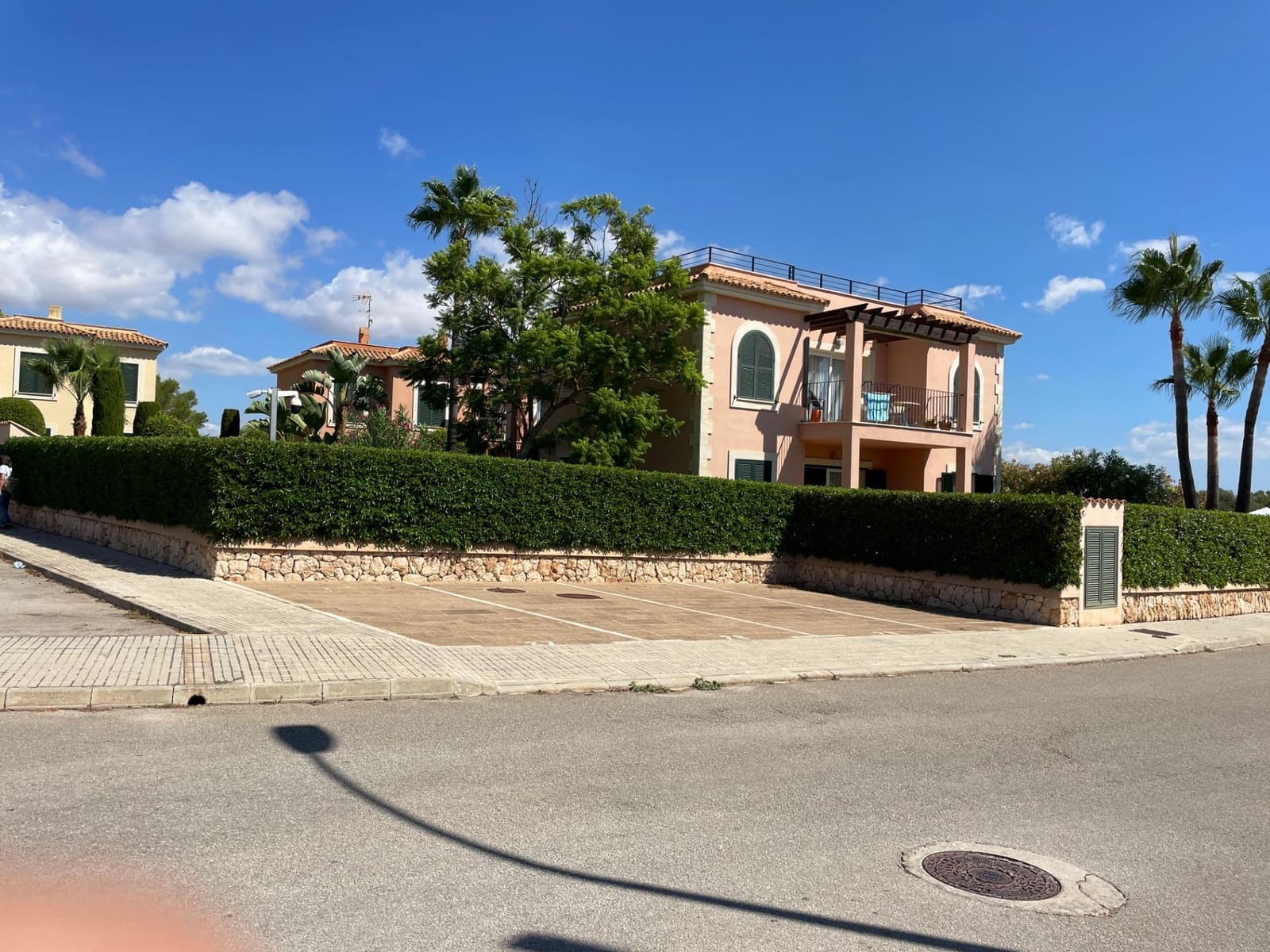 2 camera da letto Appartamento in vendita in Campos con piscina - 590.000 € (Rif: 8472575)