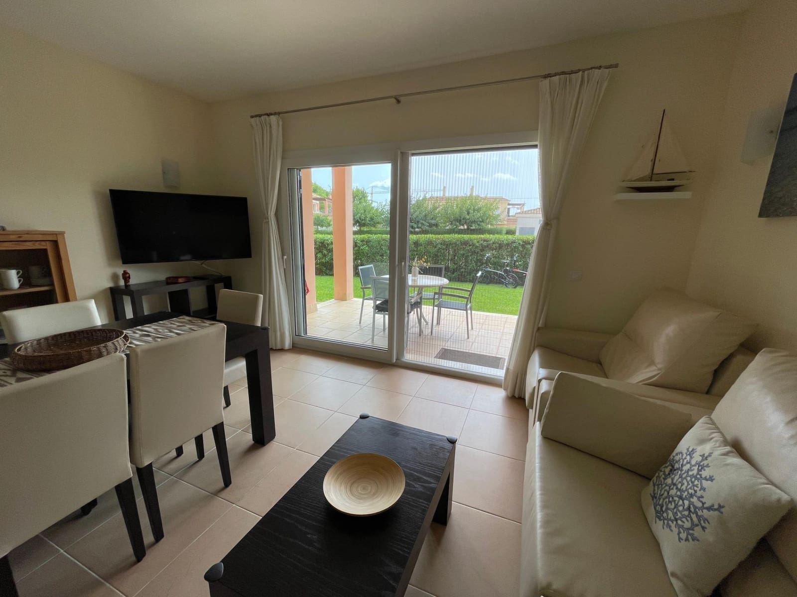 2 camera da letto Appartamento in vendita in Campos con piscina - 590.000 € (Rif: 8472575)