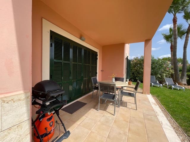 2 soveværelse Lejlighed til salg i Campos med swimmingpool - € 590.000 (Ref: 8472575)