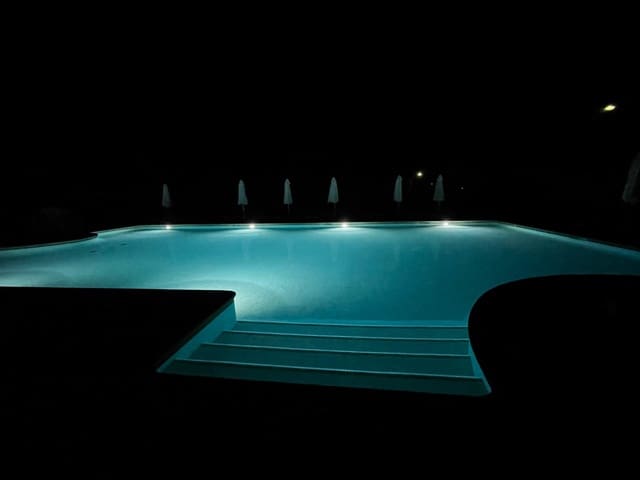 2 soveværelse Lejlighed til salg i Campos med swimmingpool - € 590.000 (Ref: 8472575)