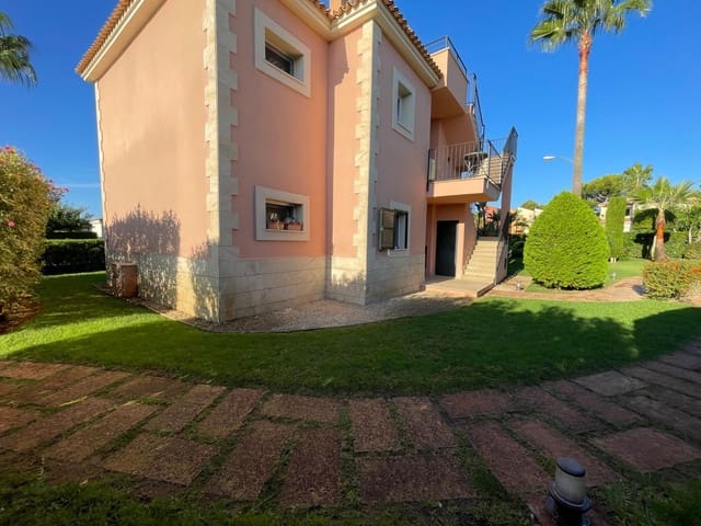 2 soveværelse Lejlighed til salg i Campos med swimmingpool - € 590.000 (Ref: 8472575)