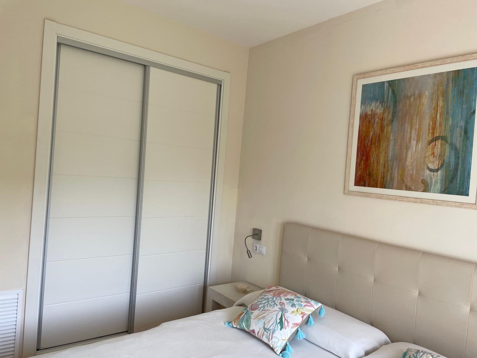 2 camera da letto Appartamento in vendita in Campos con piscina - 590.000 € (Rif: 8472575)