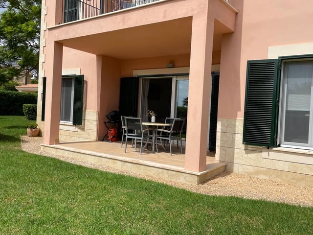 2 soveværelse Lejlighed til salg i Campos med swimmingpool - € 590.000 (Ref: 8472575)