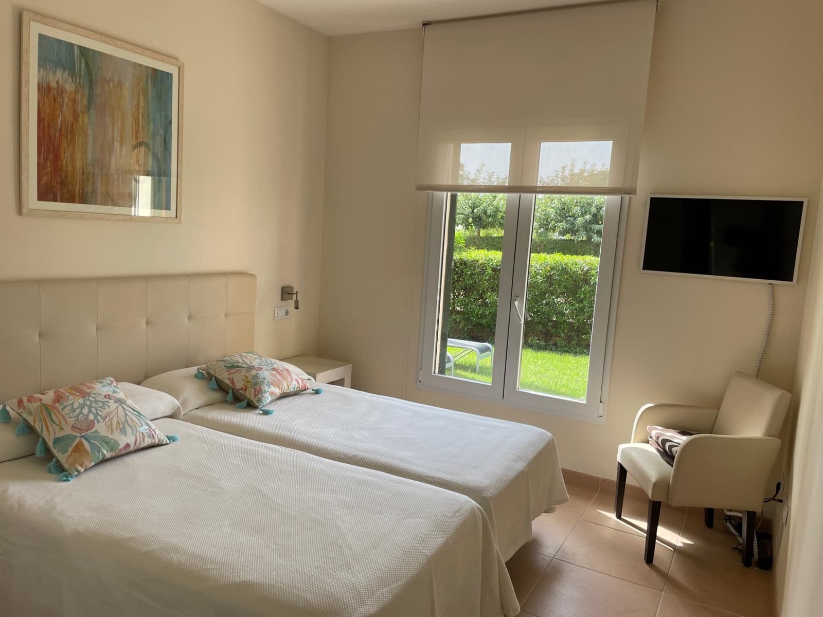 2 camera da letto Appartamento in vendita in Campos con piscina - 590.000 € (Rif: 8472575)