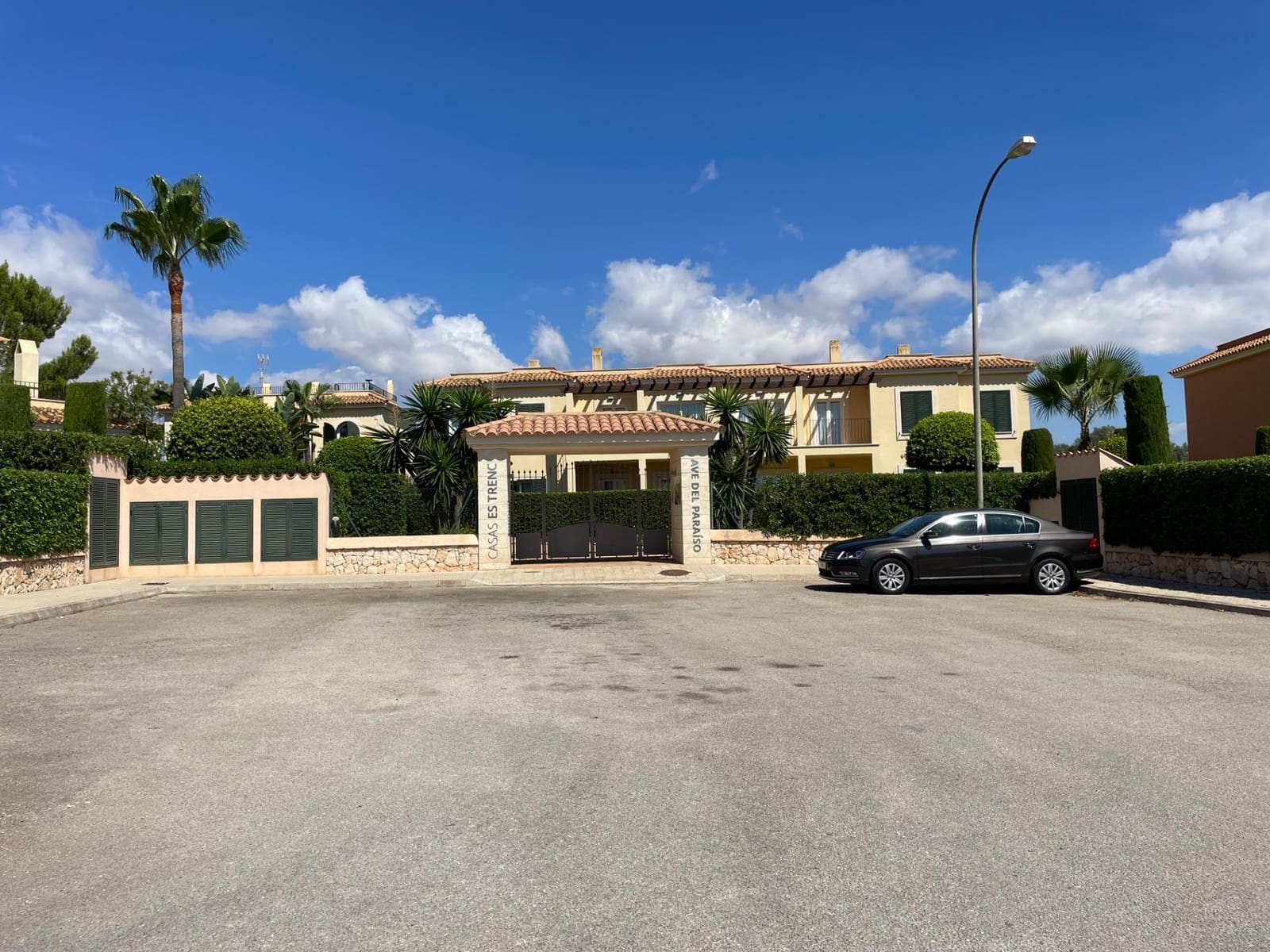 2 camera da letto Appartamento in vendita in Campos con piscina - 590.000 € (Rif: 8472575)