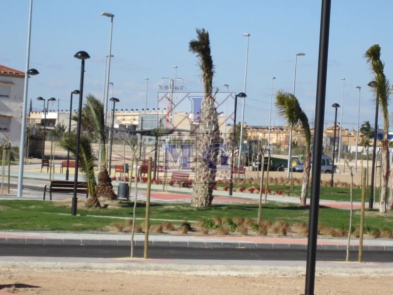 Bouwgrond te koop in Cabezo de Torres - € 125.000 (Ref: 9412292)