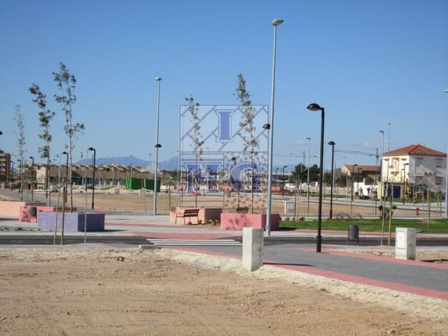 Bouwgrond te koop in Cabezo de Torres, Murcia stad - € 125.000 (Ref: 9412292)