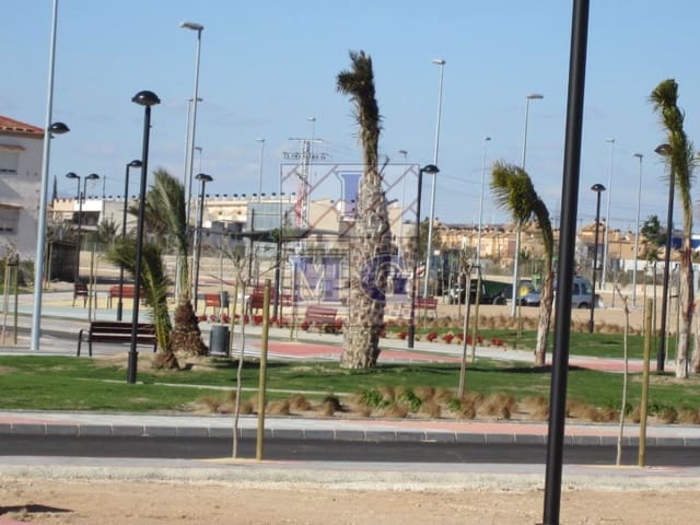 Bouwgrond te koop in Cabezo de Torres, Murcia stad - € 125.000 (Ref: 9412292)