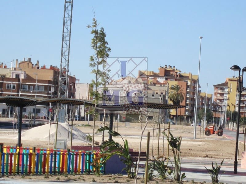 Bouwgrond te koop in Cabezo de Torres - € 125.000 (Ref: 9412292)