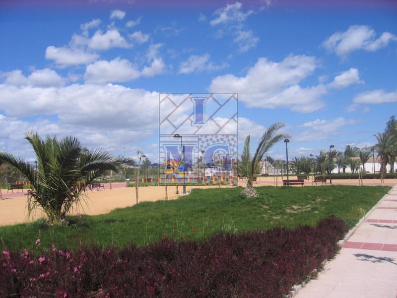 Bouwgrond te koop in Cabezo de Torres - € 125.000 (Ref: 9412292)