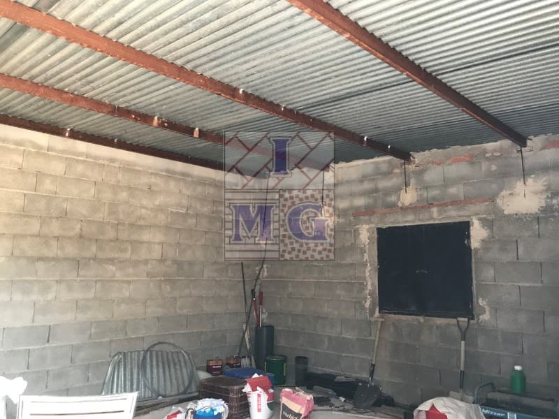 Undeveloped Land for sale in Fortuna - € 72,000 (Ref: 9412293)