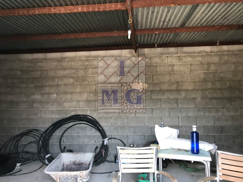 Undeveloped Land for sale in Fortuna - € 72,000 (Ref: 9412293)