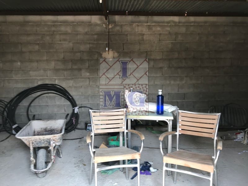 Undeveloped Land for sale in Fortuna - € 72,000 (Ref: 9412293)