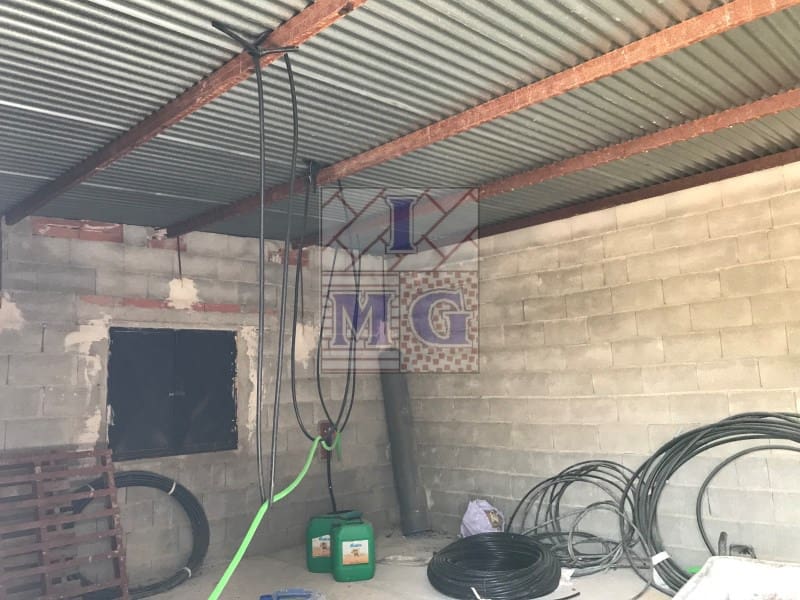 Undeveloped Land for sale in Fortuna - € 72,000 (Ref: 9412293)