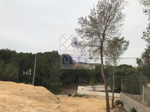 Terreno/Finca Rústica en El Esparragal, Murcia ciudad en venta - 52.000 € (Ref: 9412294)