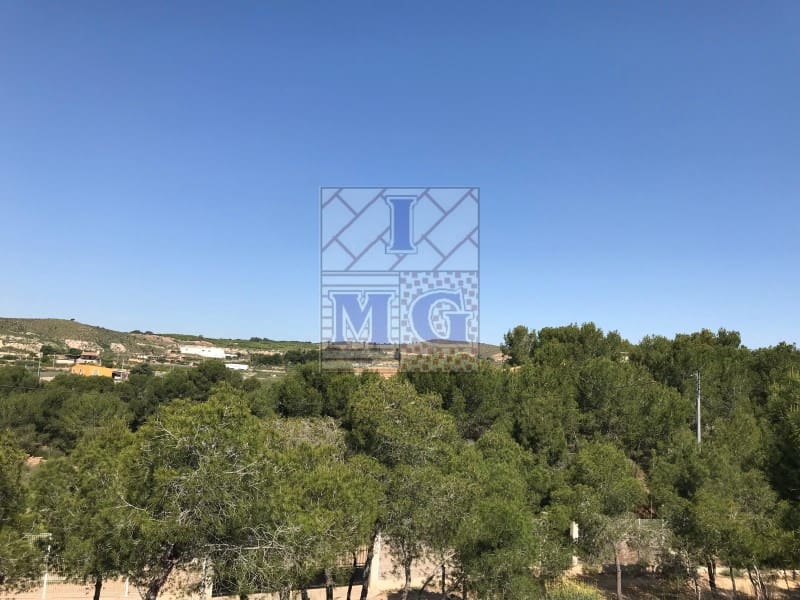 Terreno/Finca Rústica en El Esparragal en venta - 52.000 € (Ref: 9412294)