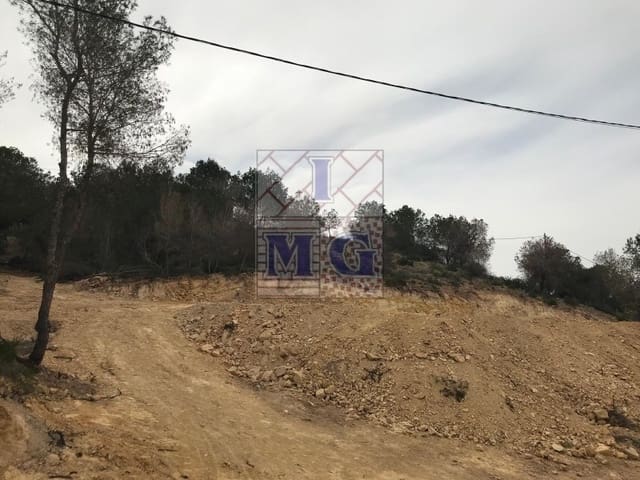 Terreno/Finca Rústica en El Esparragal, Murcia ciudad en venta - 52.000 € (Ref: 9412294)