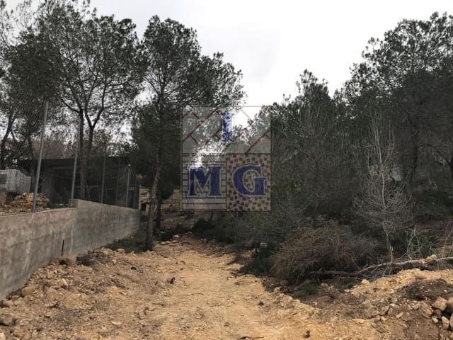 Terreno/Finca Rústica en El Esparragal, Murcia ciudad en venta - 52.000 € (Ref: 9412294)