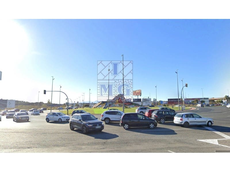 Local Comercial en Churra en venta - 360.000 € (Ref: 9412295)