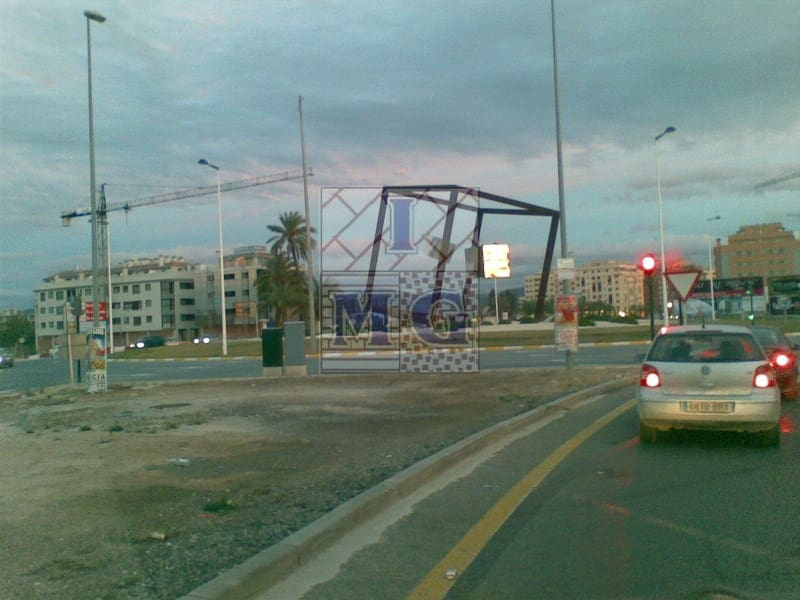 Local Comercial en Churra en venta - 360.000 € (Ref: 9412295)