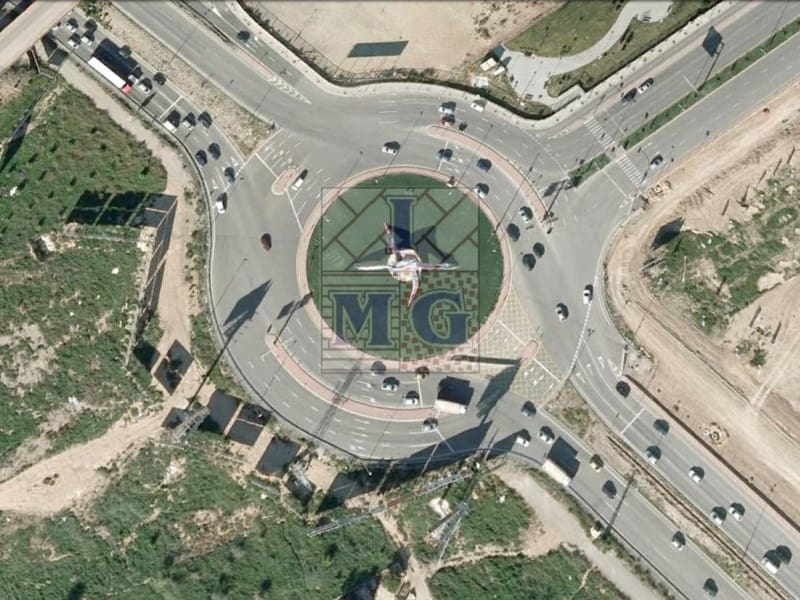 Local Comercial en Churra en venta - 360.000 € (Ref: 9412295)