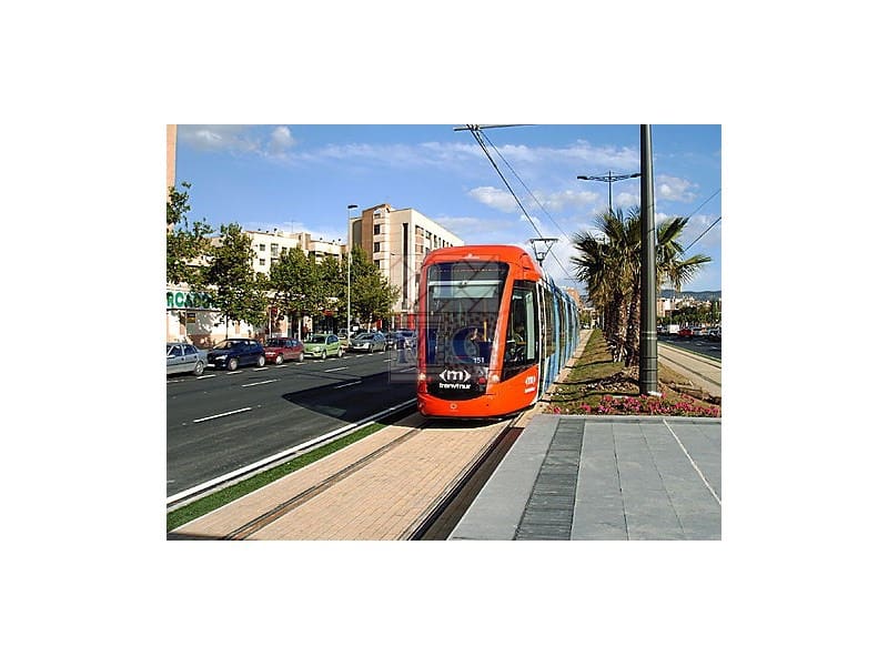 Local Comercial en Churra en venta - 360.000 € (Ref: 9412295)