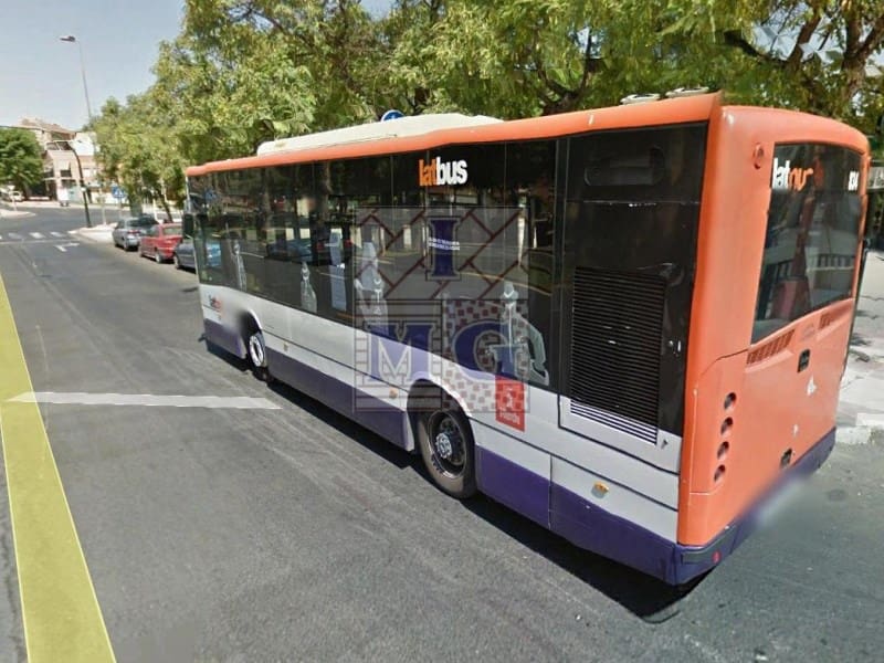 Local Comercial en Churra en venta - 360.000 € (Ref: 9412295)