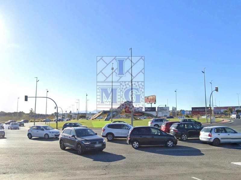 Local Comercial en Churra en venta - 360.000 € (Ref: 9412295)