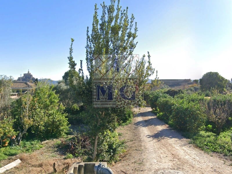 Undeveloped Land for sale in Monteagudo - € 42,000 (Ref: 9412296)