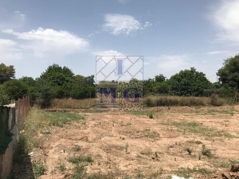 Undeveloped Land for sale in Monteagudo - € 42,000 (Ref: 9412296)