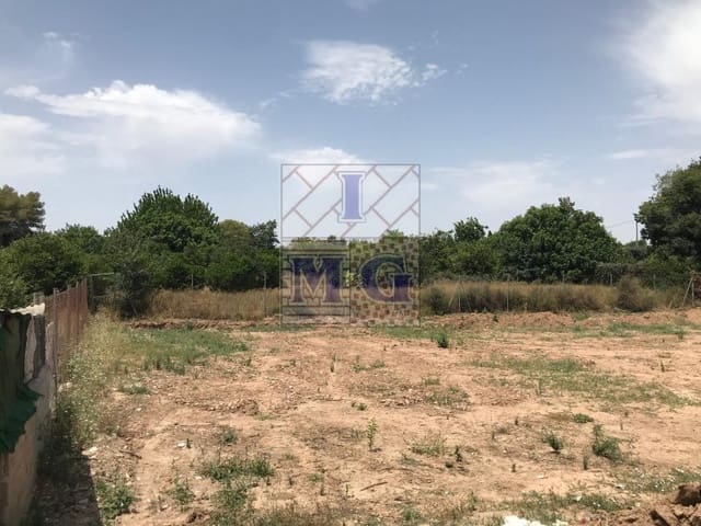 Undeveloped Land for sale in Monteagudo, Murcia city - € 42,000 (Ref: 9412296)