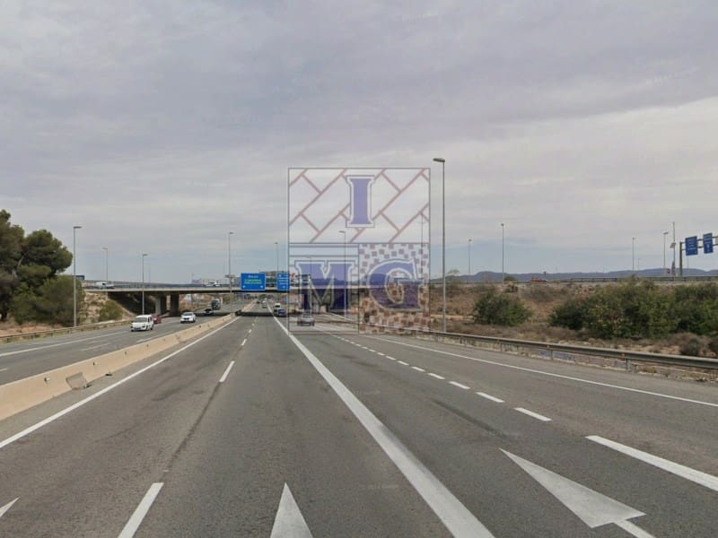 Terrain à Bâtir à vendre à El Puntal - 3 000 000 € (Ref: 9412297)