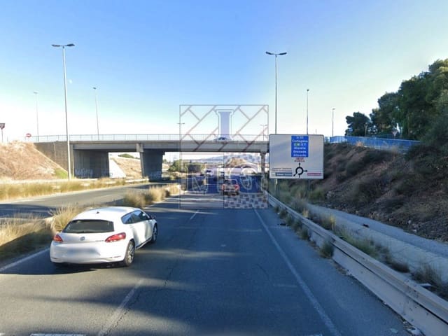 Terrain à Bâtir à vendre à El Puntal, Murcie ville - 3 000 000 € (Ref: 9412297)