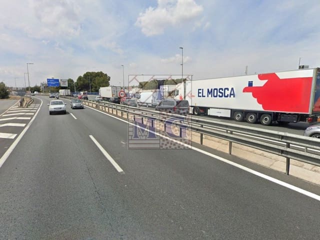 Terrain à Bâtir à vendre à El Puntal, Murcie ville - 3 000 000 € (Ref: 9412297)