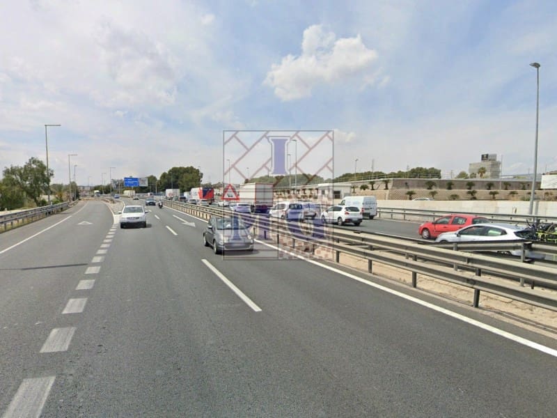 Terrain à Bâtir à vendre à El Puntal - 3 000 000 € (Ref: 9412297)