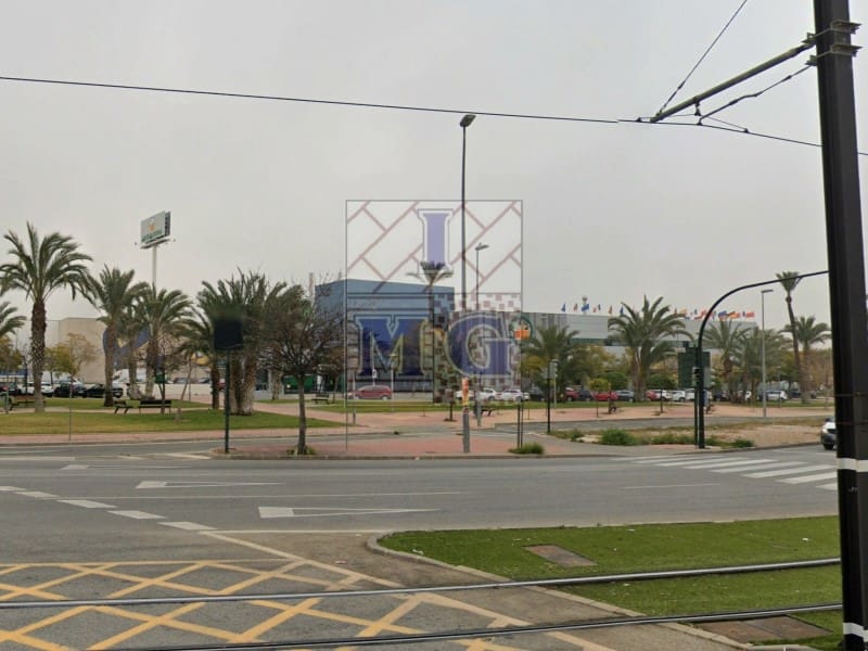 Building Plot for sale in Churra - € 325,000 (Ref: 9412298)