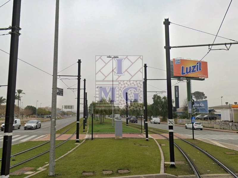 Building Plot for sale in Churra - € 325,000 (Ref: 9412298)